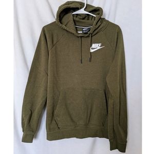 Like New. Nike Hoodie sz S